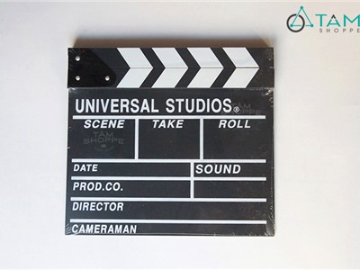 Thước phim đạo diễn